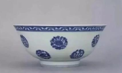 明代成化民窑青花瓷,探访景德镇古窑址