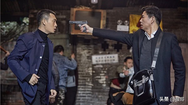 眼熟却叫不出名字的16位明星,眼熟但是叫不出名字的年轻男演员