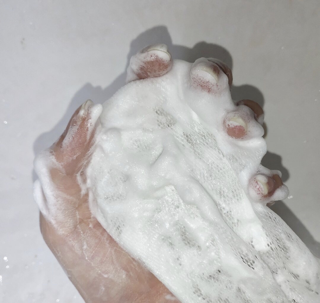 祛痘除螨用哪种香皂好,祛痘是去螨虫吗