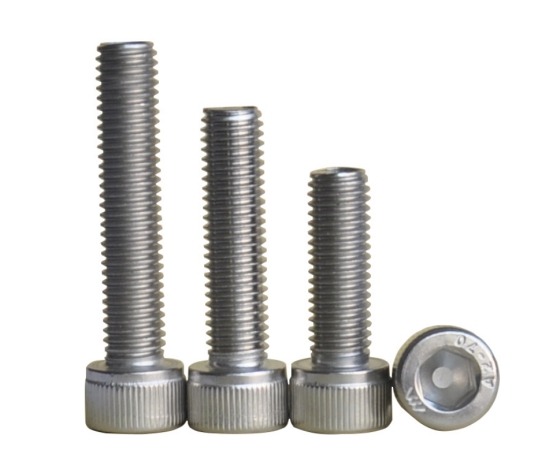 圆柱形内六角螺丝干嘛用的,内六角螺丝钉用在哪里