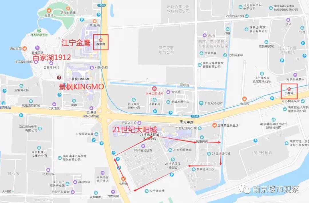 心慌慌!这些昔日热盘如今房价连跌