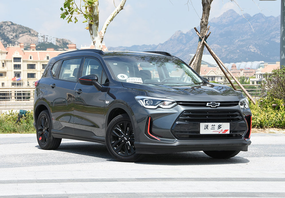 四缸1.5t7座沃兰多,19款沃兰多五座