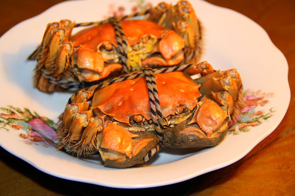 舌尖上的南京小吃全集,南京舌尖上的美食