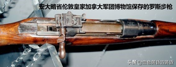 加拿大民用步枪是半自动吗,加拿大步枪中国步枪