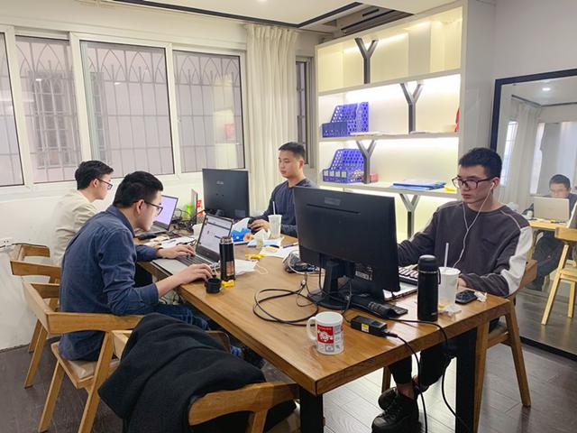 工作计划被疫情打乱，他们通过线上众包服务找回