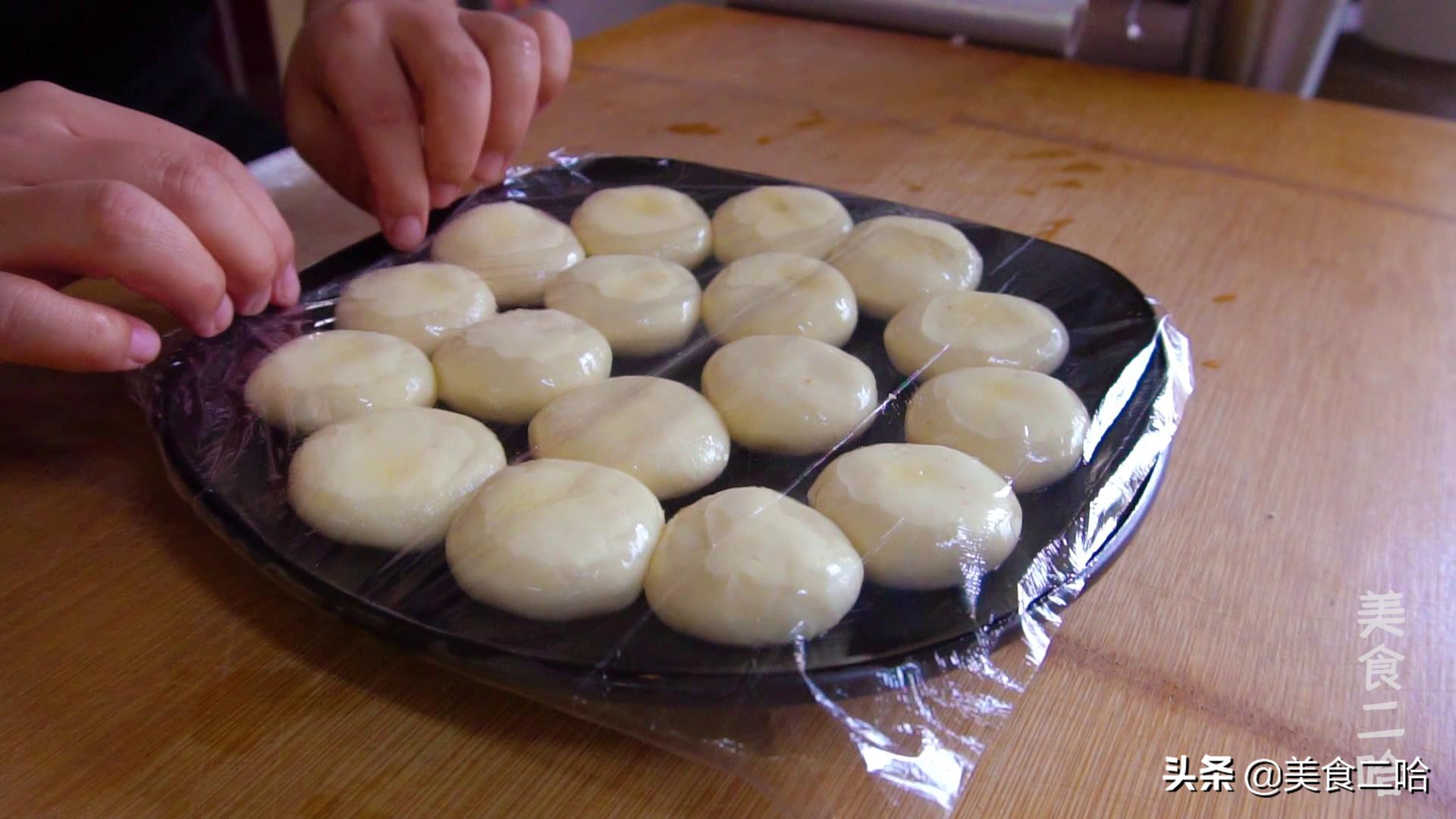 做春饼总是糊,做春饼熟了怎么揭不开