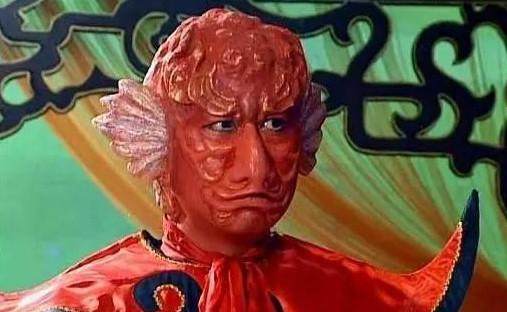 西游记观音最厉害,西游记中观音到底有多美