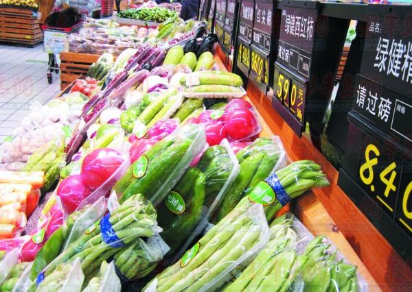 城市商贸产业发展趋势,城市商业布点策略