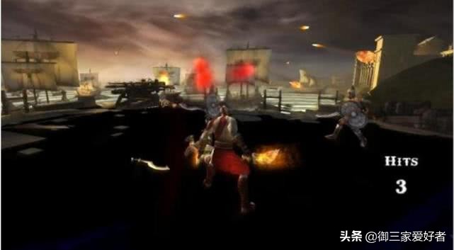 战神系列游戏本,战神系列游戏哪个好玩