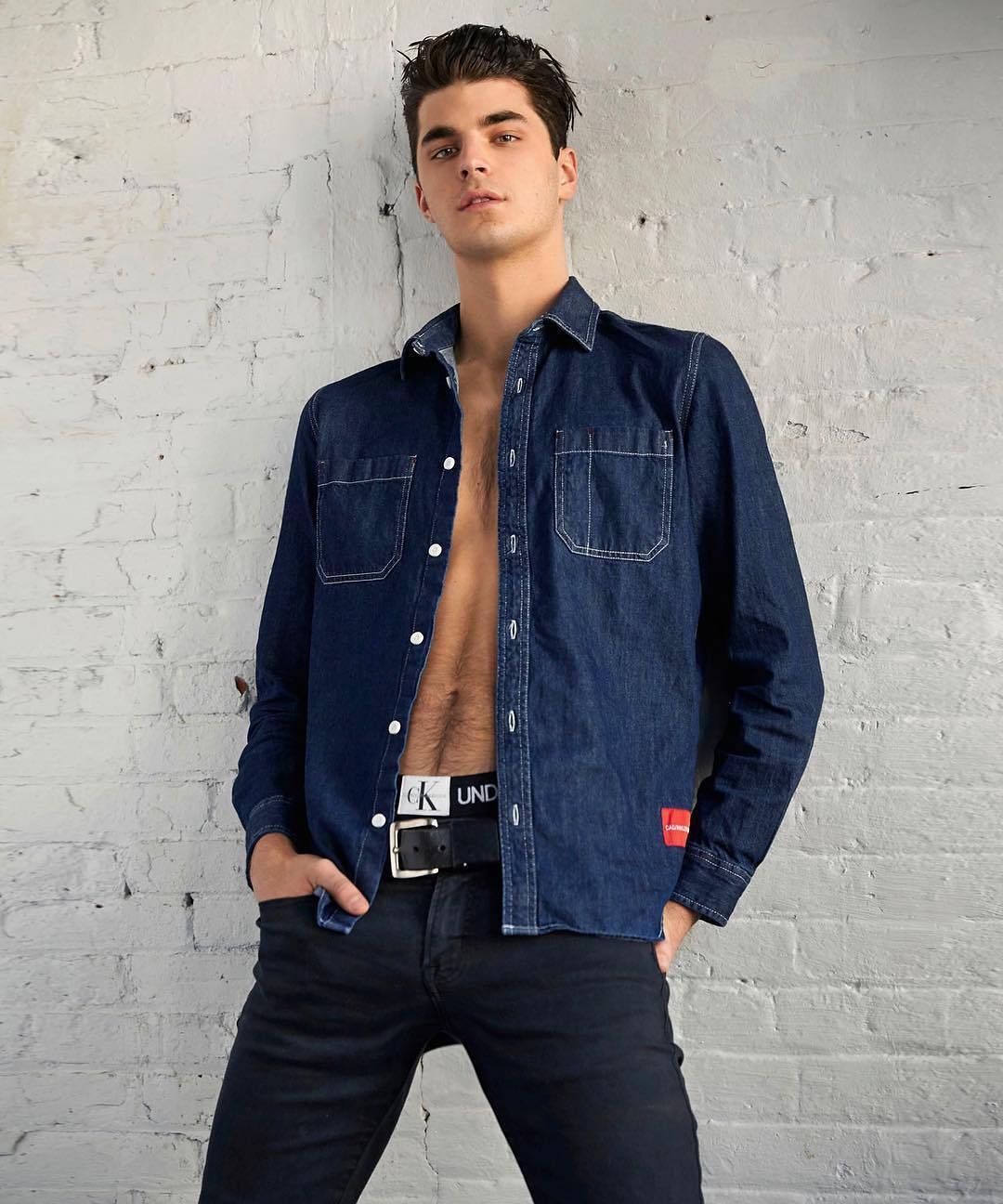 春夏男士必备的单品,今年流行的男士单品