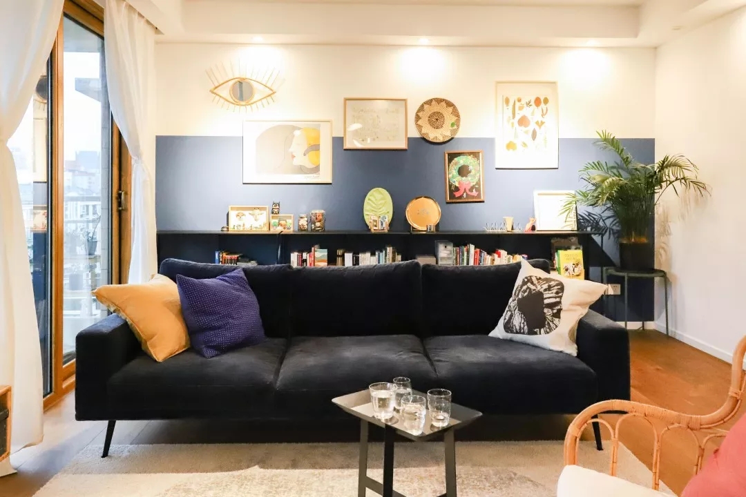 怎样装修可以让家整洁好看,客厅房间怎么做到干净又整洁