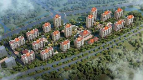 威海市盛泰都市枫景,威海都市枫景卖得怎么样