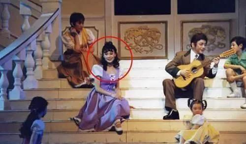 陈数婚姻根本不是件容易的事儿,44岁陈数遇婚变