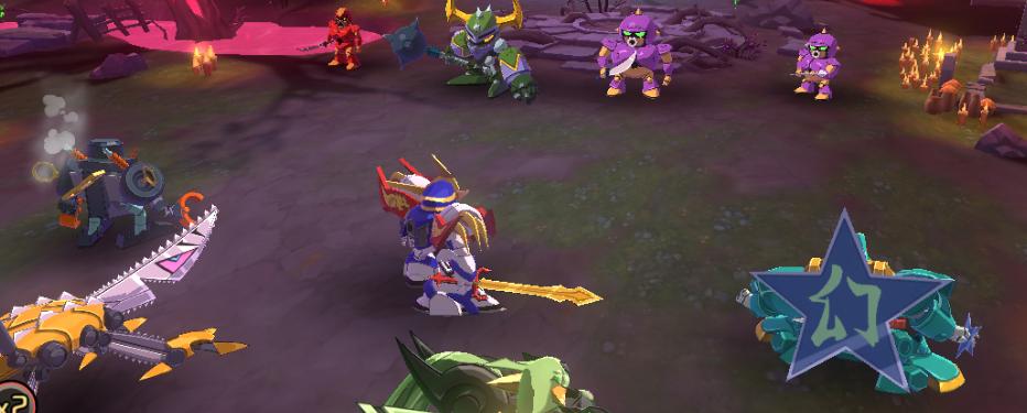 一剑展开一个时代,实力远超哆啦A梦,童年最经典的机器人