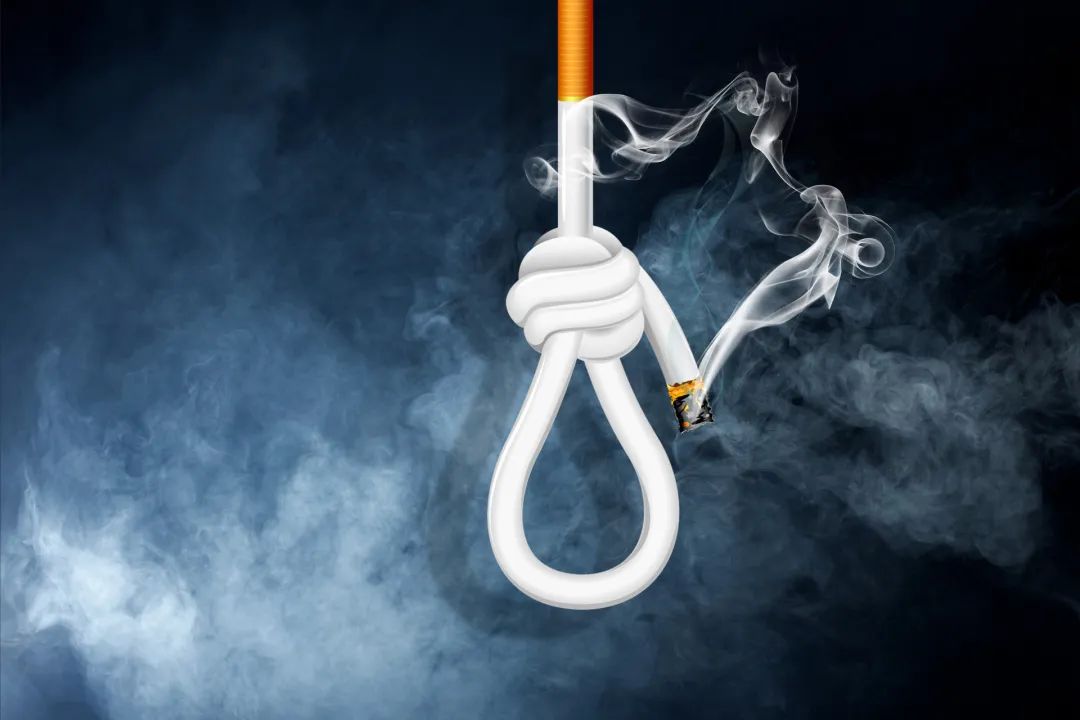 吸尼古丁少的烟对身体有害大吗,抽尼古丁含量小的烟危害