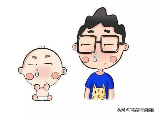 小孩热感冒睡觉鼻塞不通气小妙招,夏季宝宝受凉鼻塞不通气小妙招