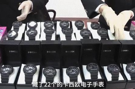 发疫情财的人一波接一波！不能高价卖口罩，就开始借口罩*私走**！