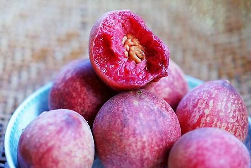 富含花青素的水果和食物有哪些,补充花青素最好的水果是什么