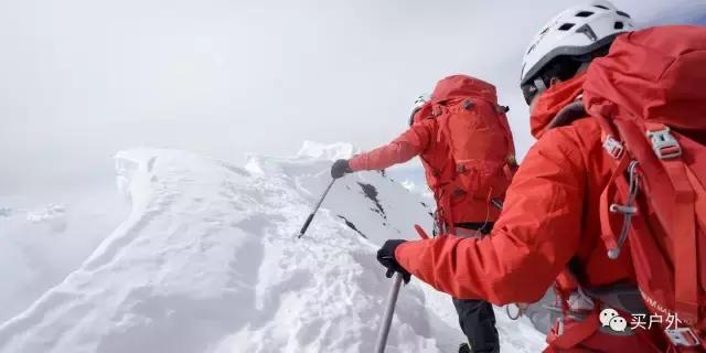除了始祖鸟哥伦比亚北面这些小众高端户外品牌你值得拥有