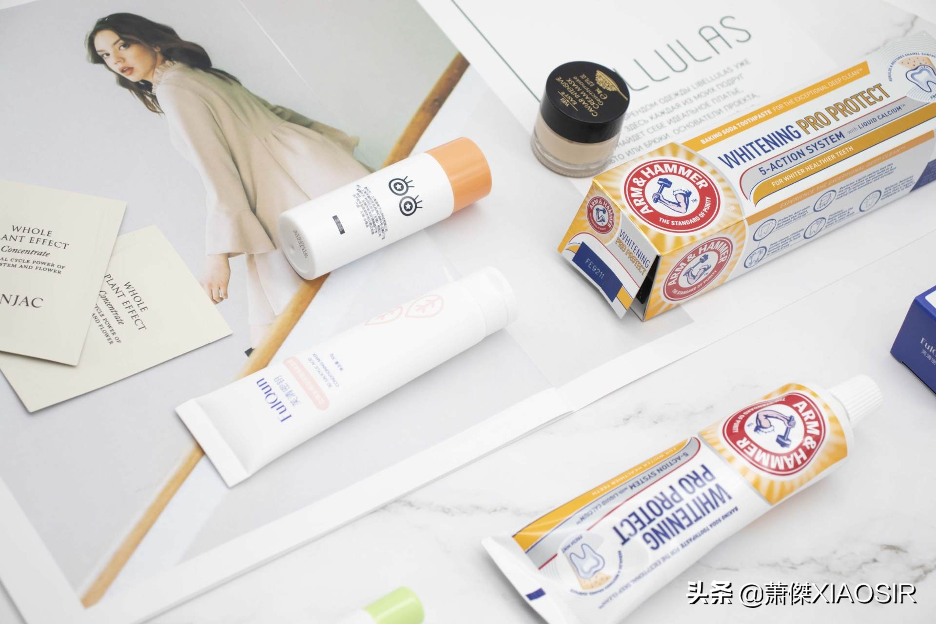 好用的护肤品女生推荐,女生爱美用什么护肤品好