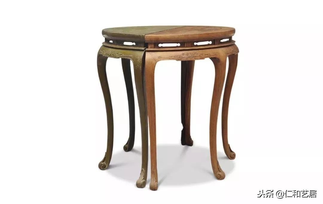 嘉德2020秋季拍卖家具,嘉德家具拍卖