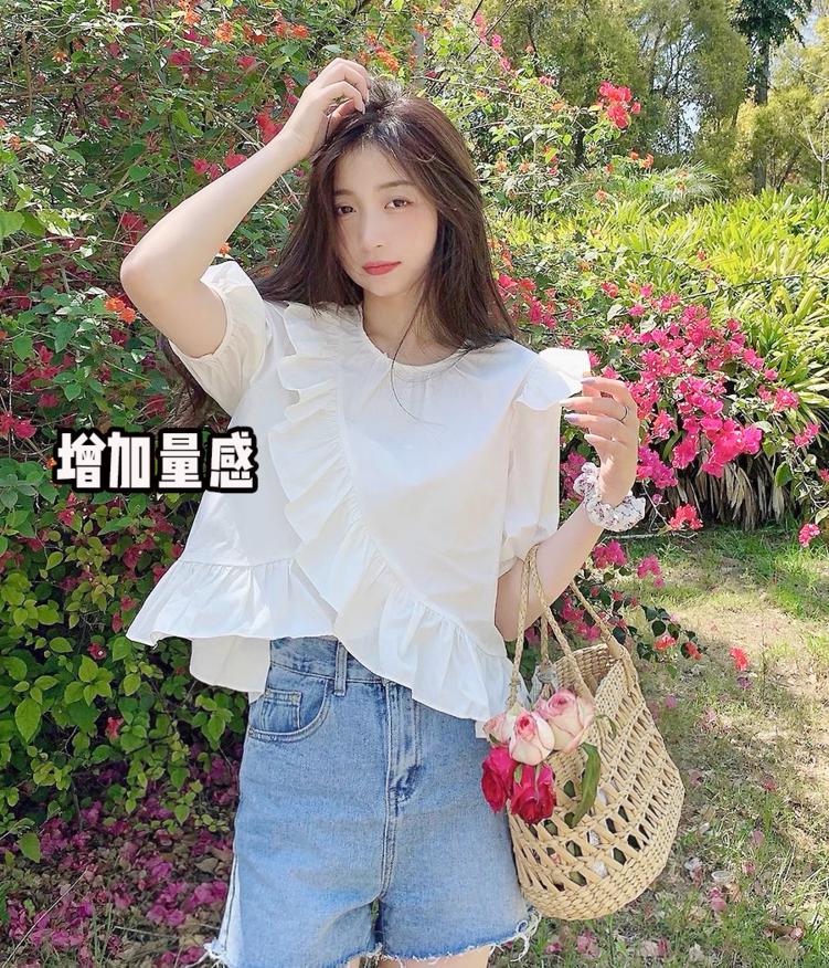 学生党显瘦显高穿搭,穿什么裙子显瘦显高学生党