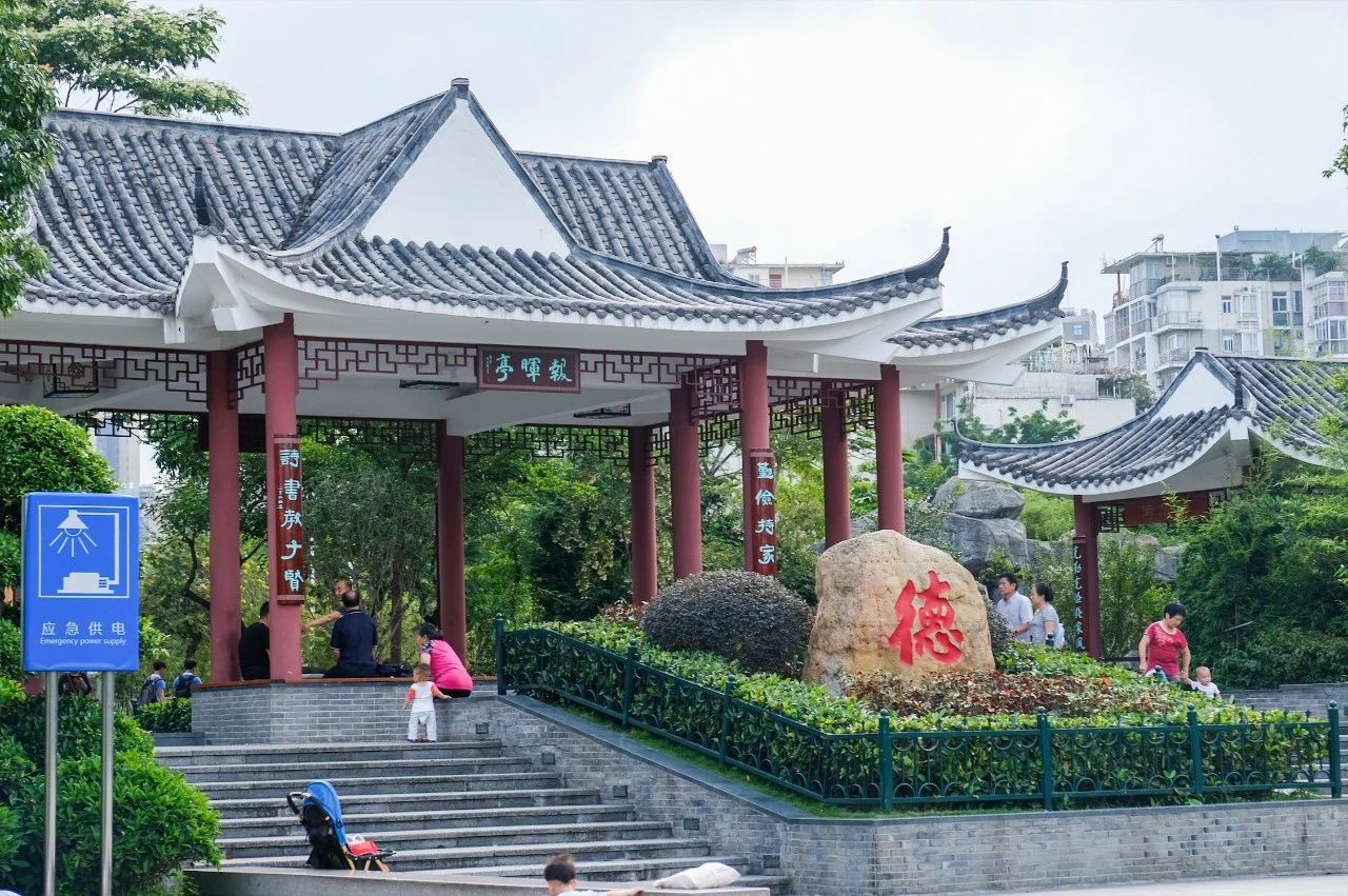 深圳14号线地铁站最值得打卡景点,深圳地铁11号线打卡景点