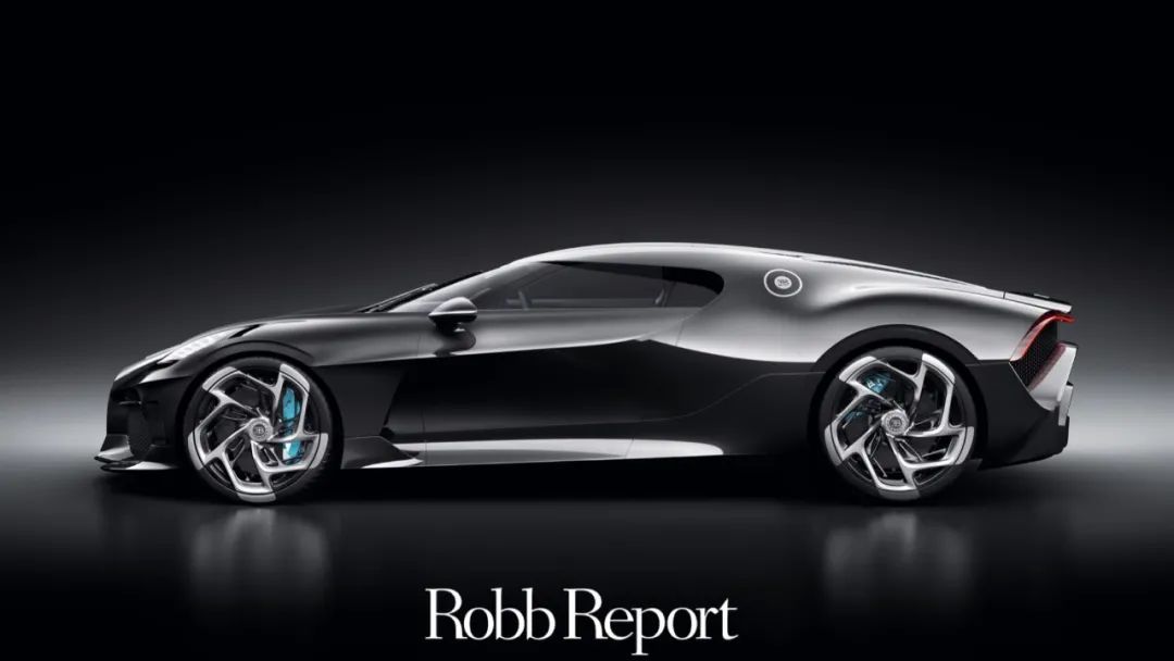 RR · MOTORS | 美好时代与疯狂年代的回归