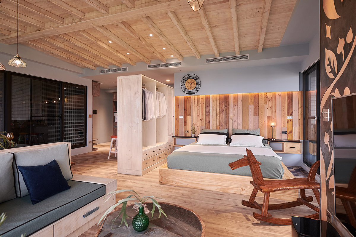 面朝大海极简风格装修,面朝大海春暖花开装饰油画