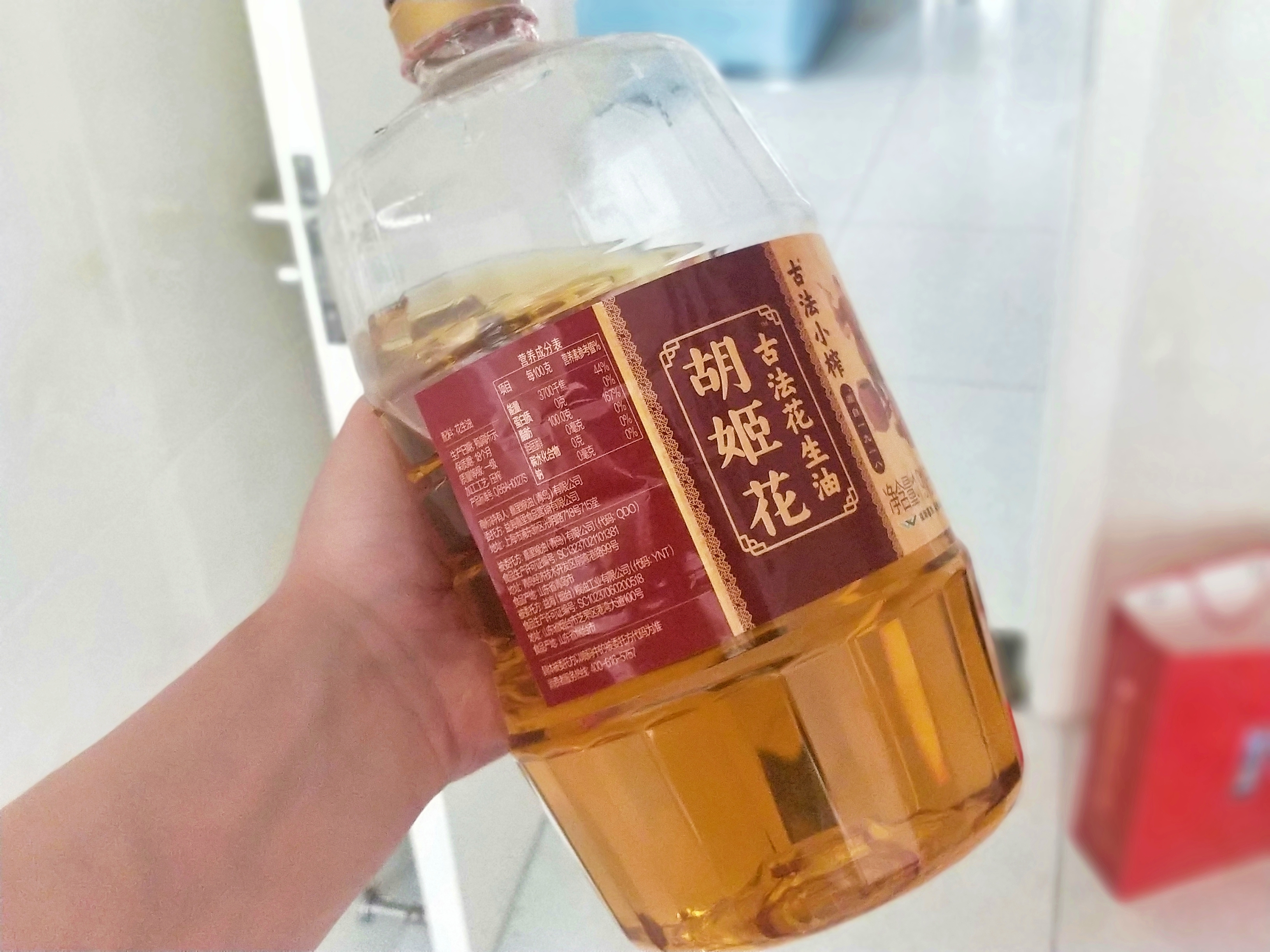 晒一晒你家的厨房用品,晒一晒我做过的6道硬菜