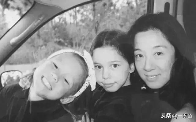 19岁被国家队淘汰,40岁改行赚25亿,她的人生才叫传奇!