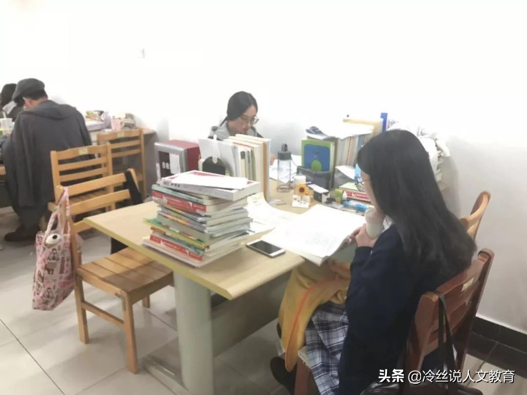 会计专业考研，难度有多大？顺利上岸有好办法吗？