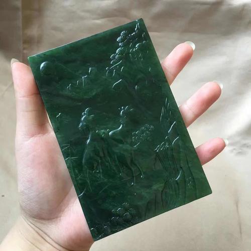 十种最不值得买的玉,是玉值钱还是金子值钱