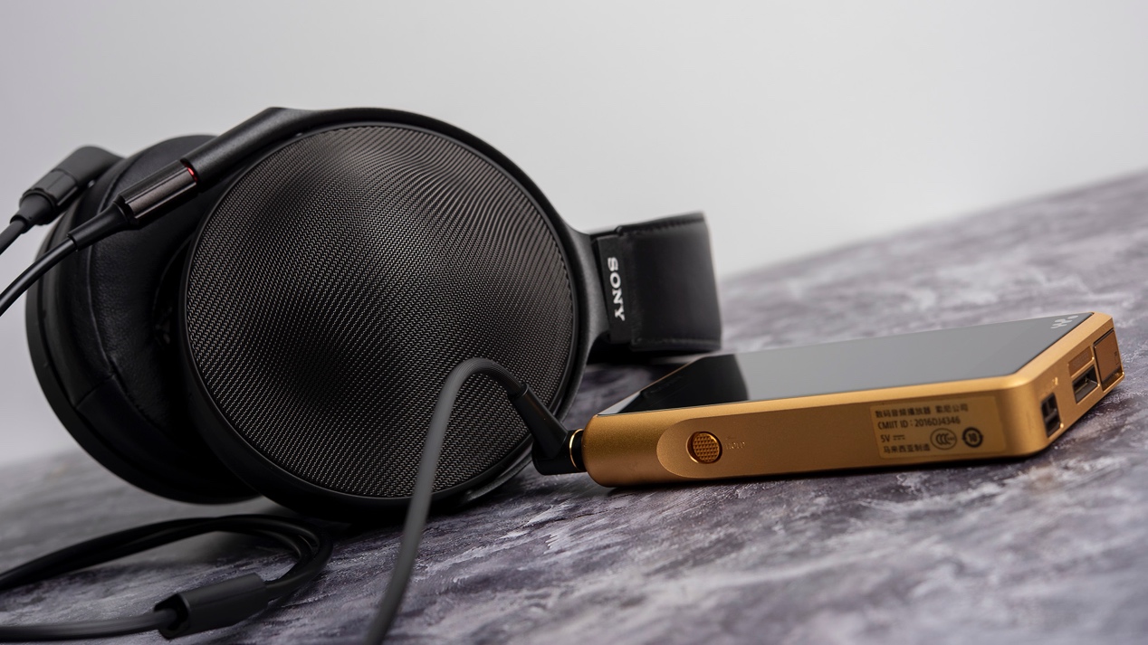 索尼nw-wm1a值得入手吗,wm1z金砖