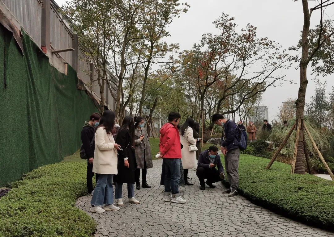 易境研学·重庆站|第一期