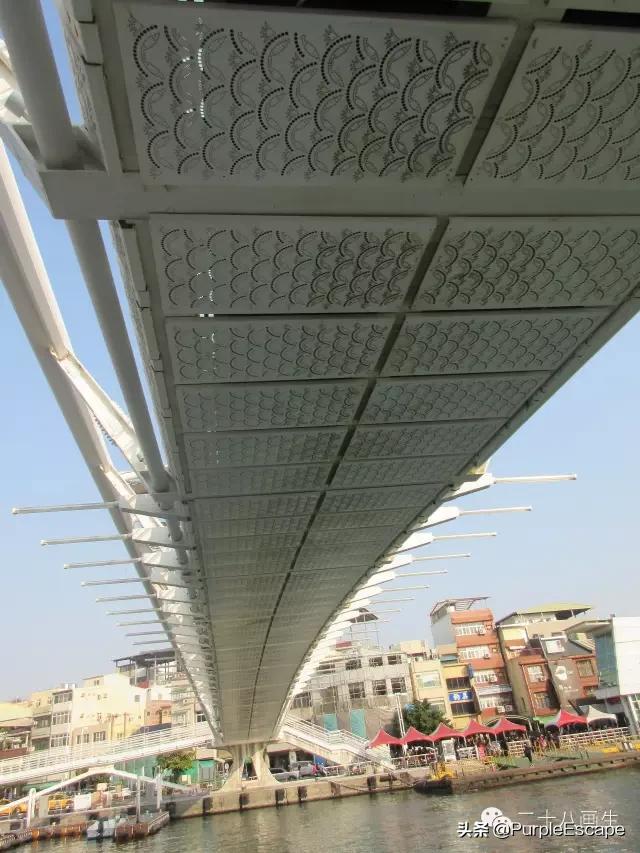 台湾高雄旅行攻略,台湾4天3夜旅游高雄攻略