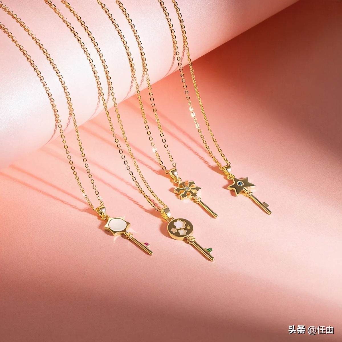 情人节买什么礼物给女朋友,情人节礼物你们都准备好了吗