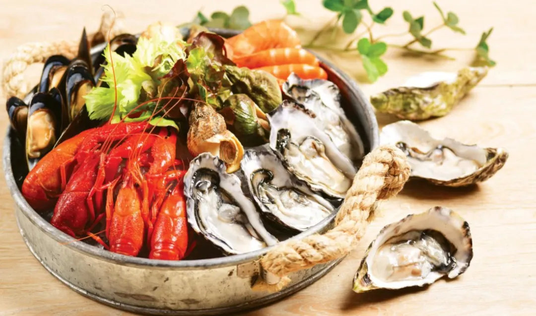 住香港旺角康得思酒店有免费早餐,香港旺角朗豪坊全部楼层逛一遍