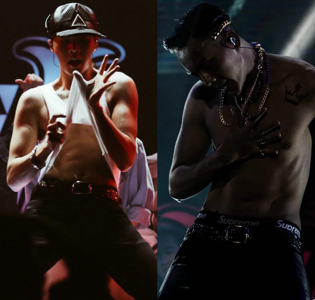 男明星注意形象,男明星绅士细节