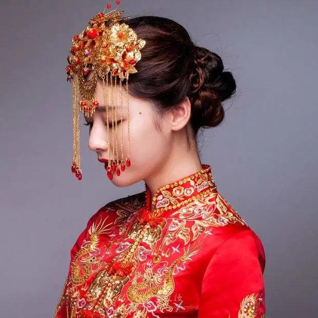 结婚16周年送项链的寓意,婚礼送金首饰代表什么