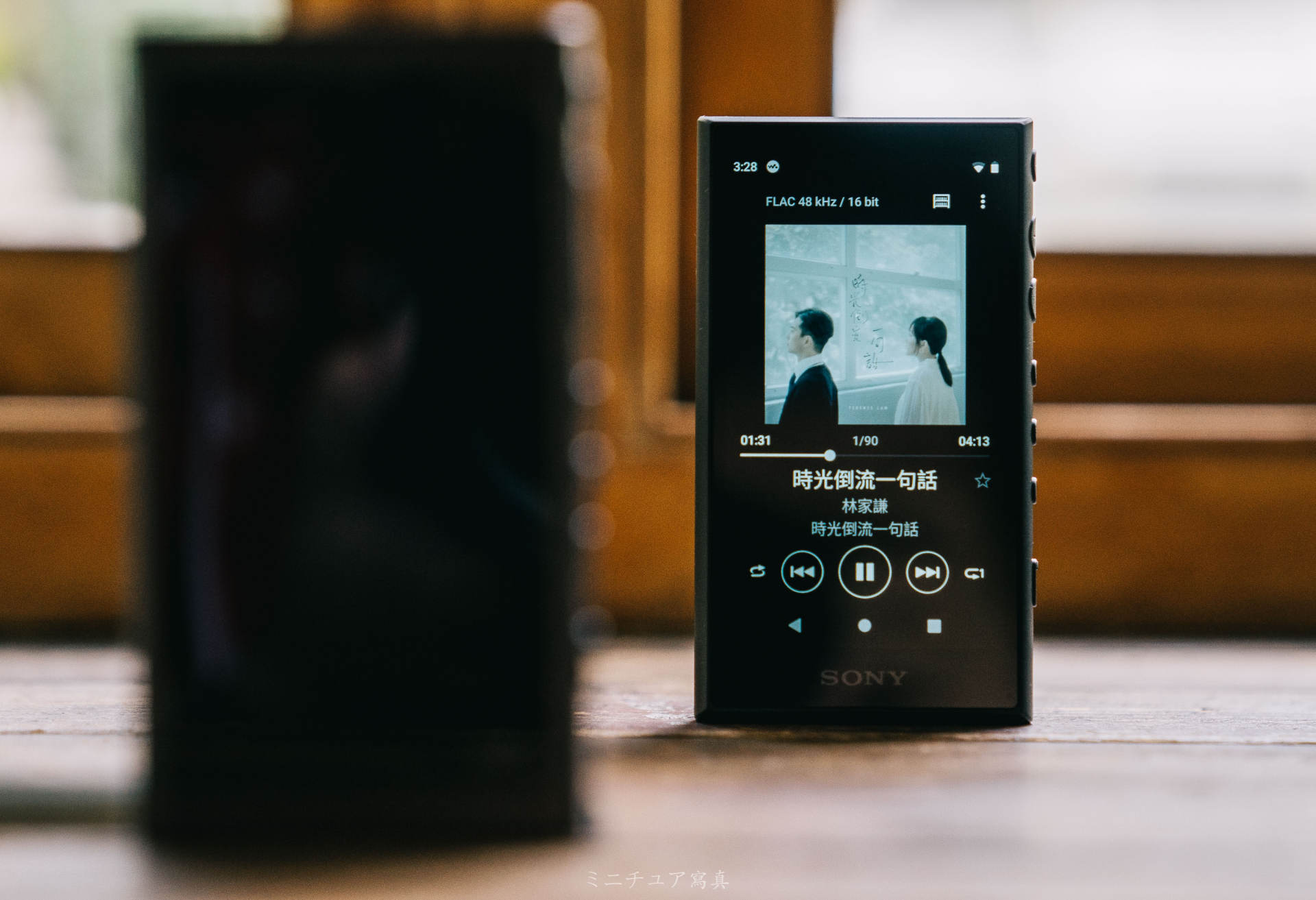 索尼nw-a105触屏没反应,索尼nw-a105屏幕