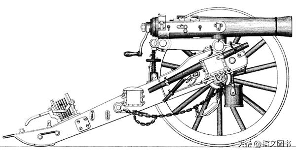 轻机枪发展史及原理,轻机枪发展史纪录片