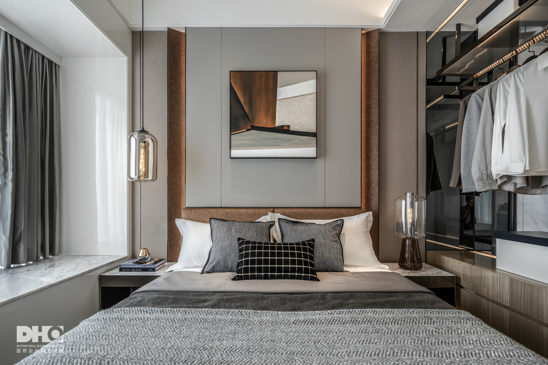 「专访」DHO香港洪德成设计：设计为人，没有一种风格会永远流行