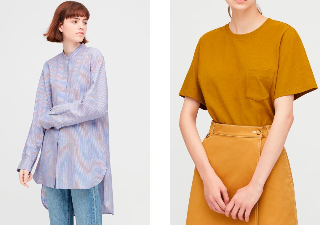 比快时尚质量好一点的品牌,快时尚品牌与普通品牌之间的区别