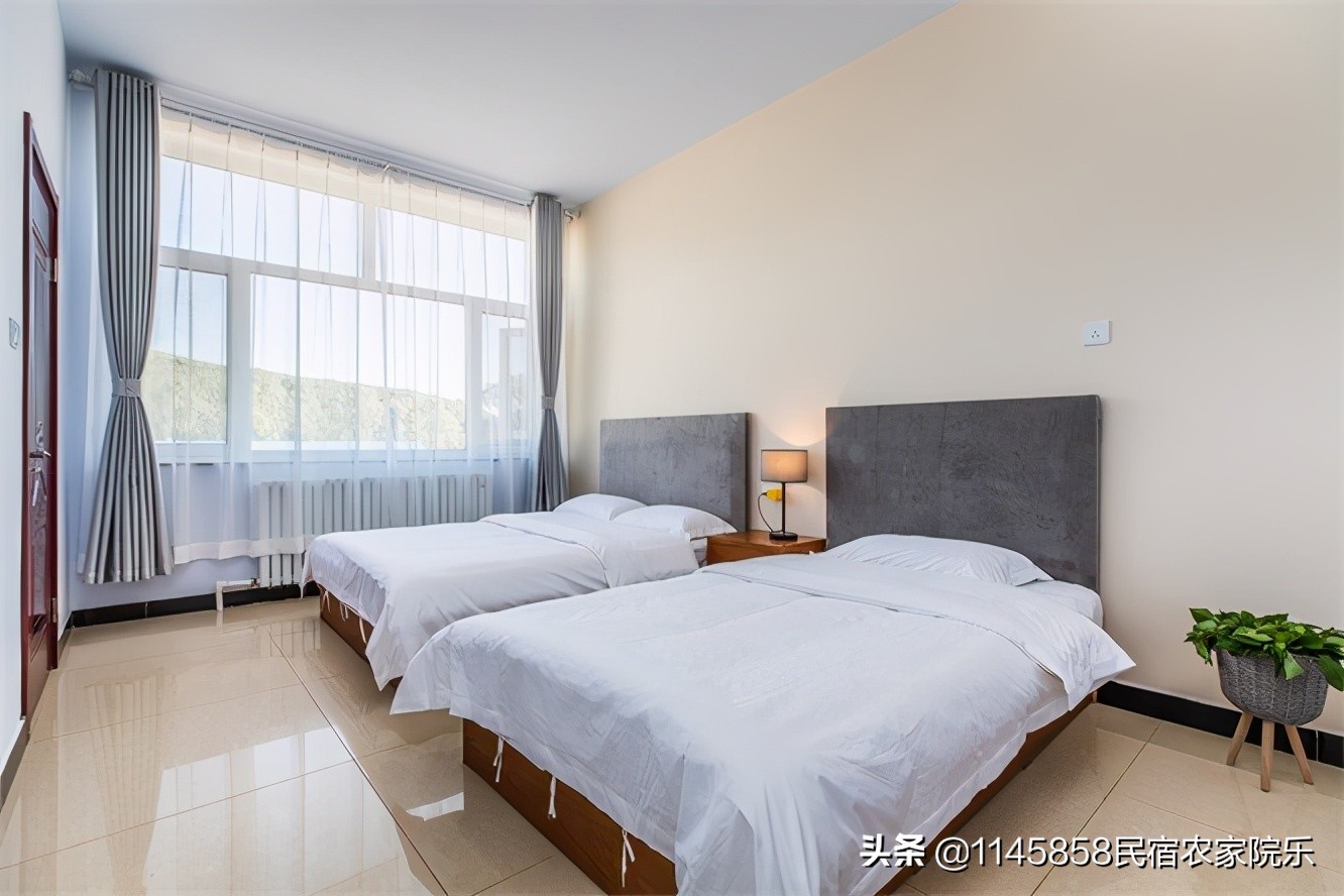 丰宁森呼吸民宿,丰宁坝上草原乡村民宿