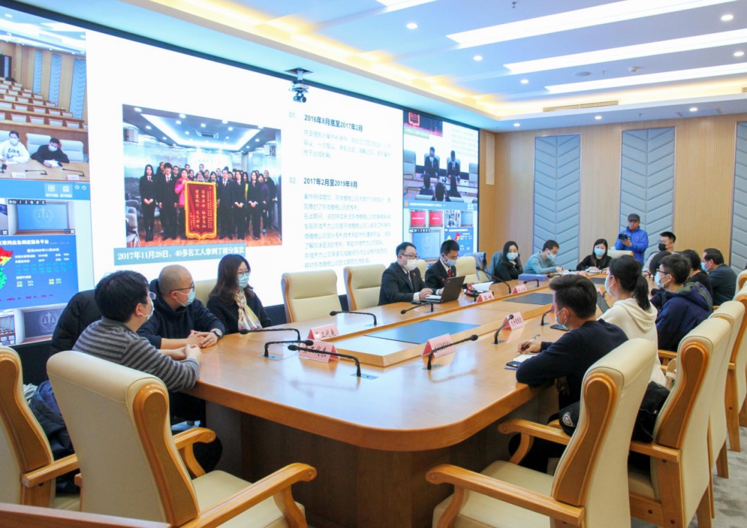 历时4年，81名芯片企业员工300余万元工资款今天到位了！