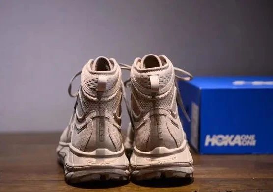 hokaoneone真假测评,hokaoneone高帮评测