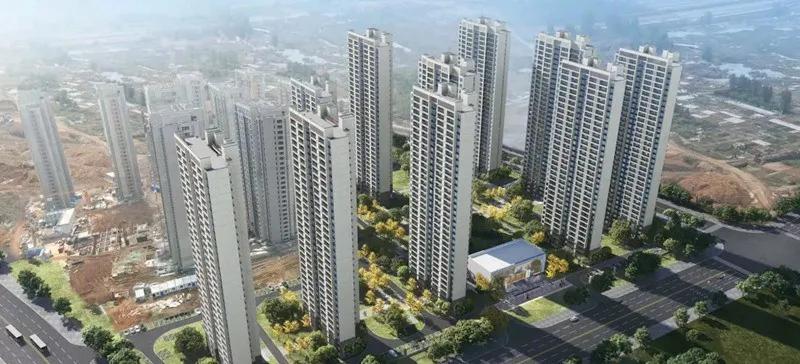 西海岸新区楼市动态分析,西海岸楼市下降