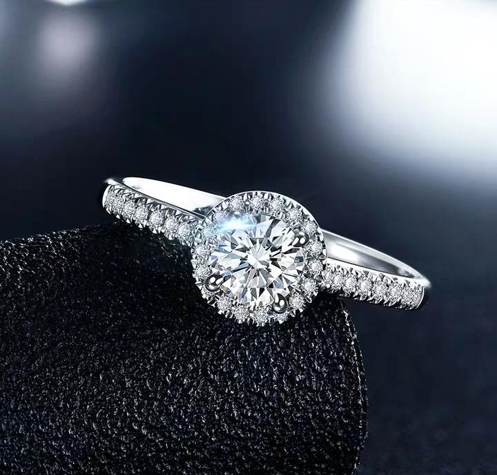 十大奢侈品钻戒品牌排行,钻戒是一般的好还是奢侈品好