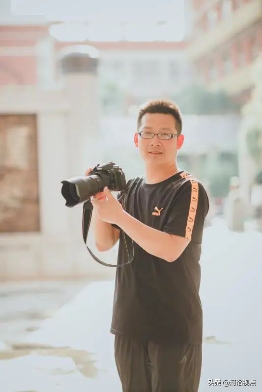 一场管理组织架构创新正在洛阳市实验小学悄然升级……